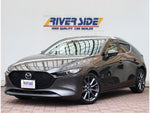 MAZDA3 FASTBACK