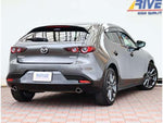 MAZDA3 FASTBACK