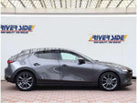 MAZDA3 FASTBACK