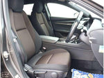 MAZDA3 FASTBACK