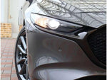 MAZDA3 FASTBACK