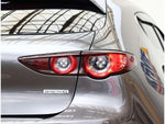 MAZDA3 FASTBACK