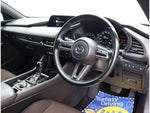 MAZDA3 FASTBACK