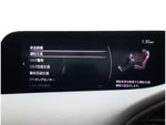 MAZDA3 FASTBACK