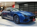 MASERATI GHIBLI Sedan