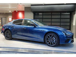 MASERATI GHIBLI Sedan