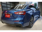 MASERATI GHIBLI Sedan
