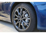 MASERATI GHIBLI Sedan