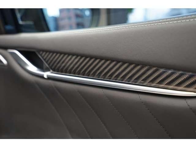 MASERATI GHIBLI Sedan
