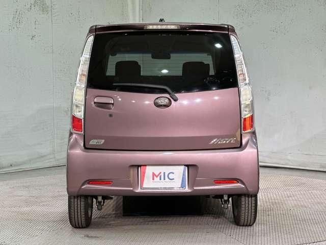 MOVE CUSTOM