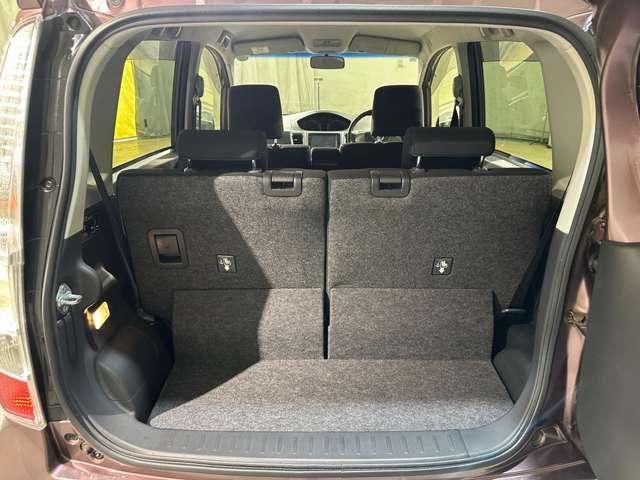 MOVE CUSTOM
