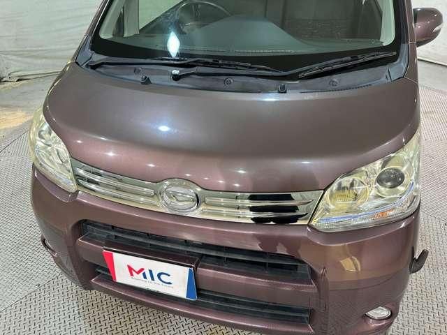 MOVE CUSTOM