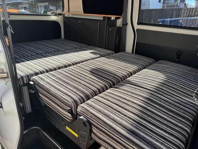 TOWNACE van 2WD