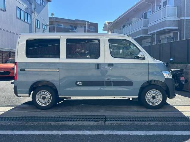 TOWNACE van 2WD