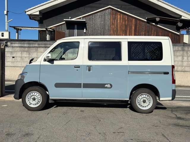 TOWNACE van 2WD