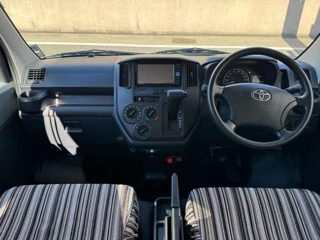 TOWNACE van 2WD