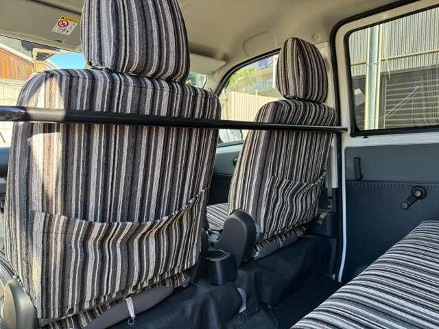 TOWNACE van 2WD