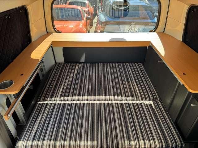 TOWNACE van 2WD