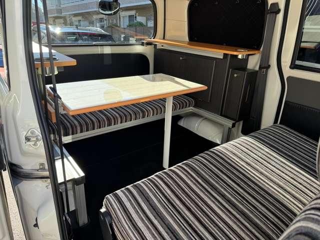 TOWNACE van 2WD