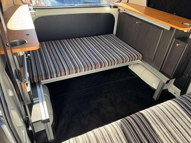 TOWNACE van 2WD