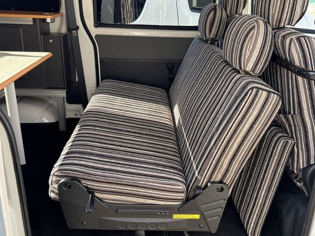 TOWNACE van 2WD