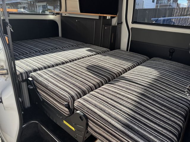 TOWNACE van 2WD