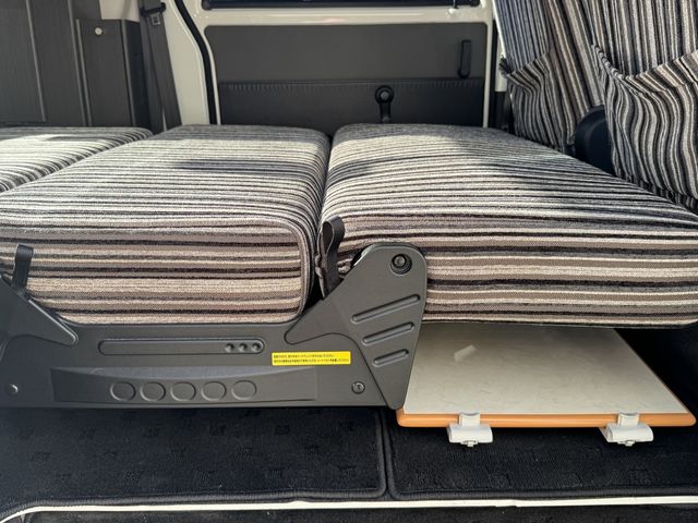 TOWNACE van 2WD