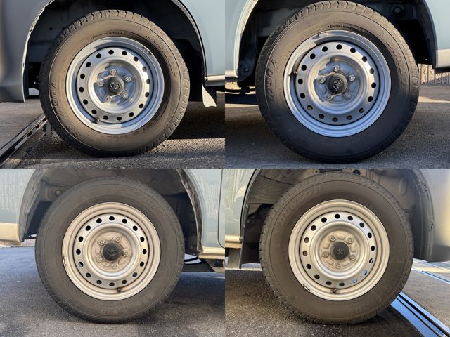 TOWNACE van 2WD
