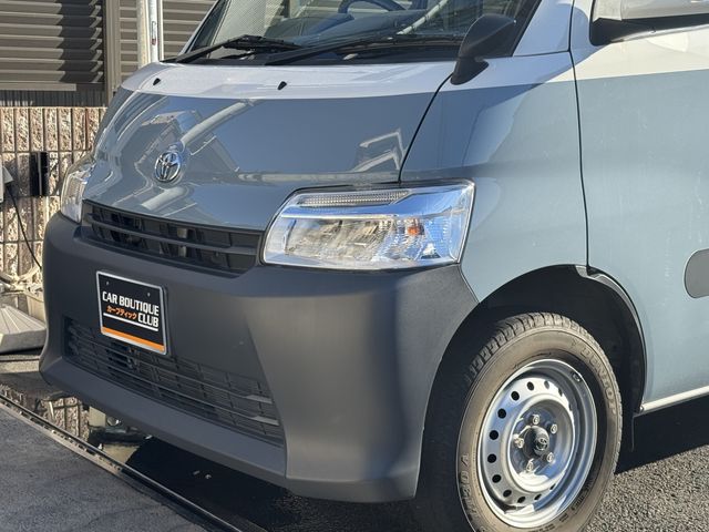 TOWNACE van 2WD