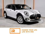 MINI COOPER D CLUBMAN