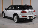 MINI COOPER D CLUBMAN