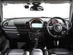MINI COOPER D CLUBMAN