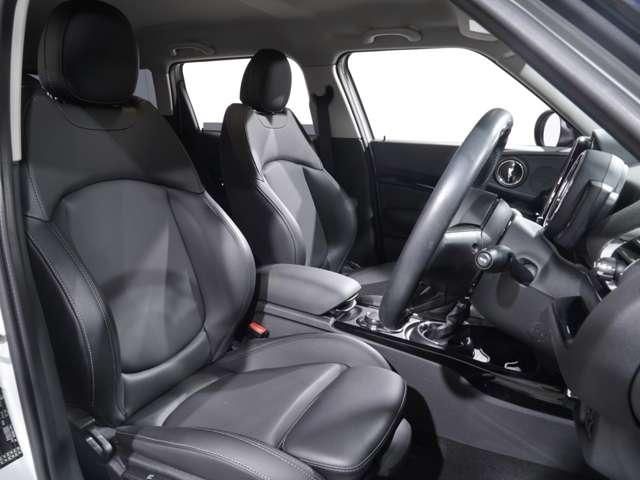 MINI COOPER D CLUBMAN