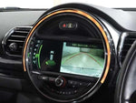 MINI COOPER D CLUBMAN