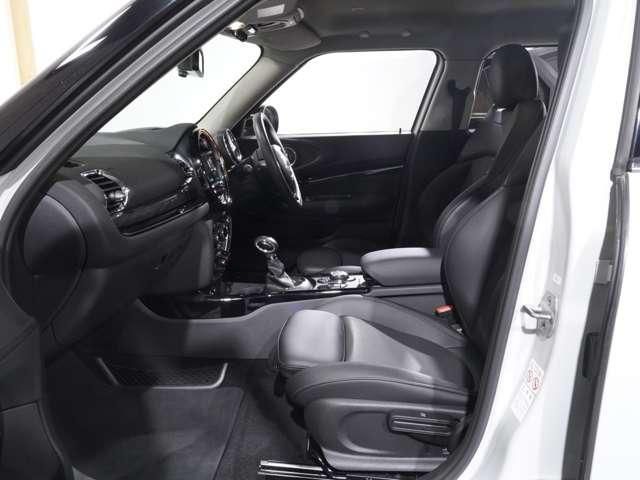 MINI COOPER D CLUBMAN
