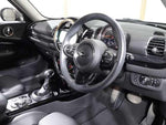 MINI COOPER D CLUBMAN