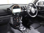 MINI COOPER D CLUBMAN