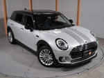 MINI COOPER D CLUBMAN