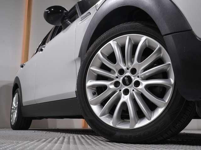 MINI COOPER D CLUBMAN