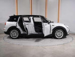 MINI COOPER D CLUBMAN