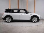 MINI COOPER D CLUBMAN