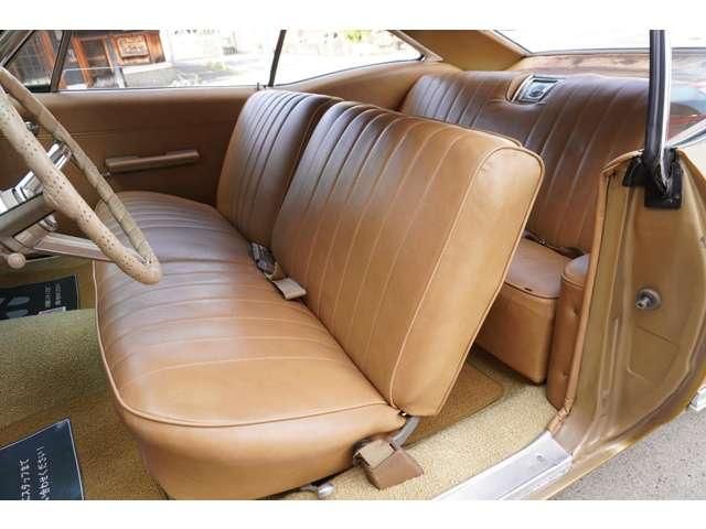 CHEVROLET Impala