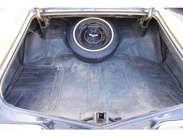 CHEVROLET Impala
