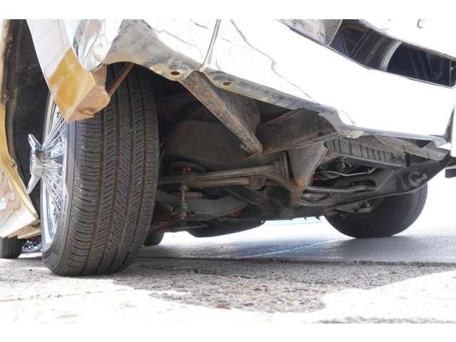 CHEVROLET Impala