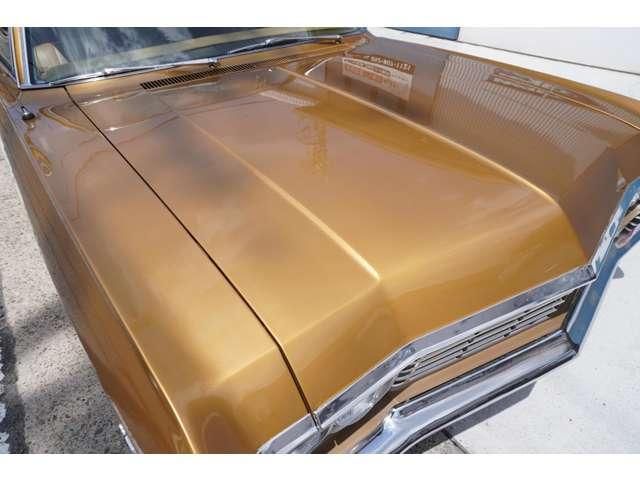CHEVROLET Impala