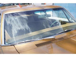CHEVROLET Impala