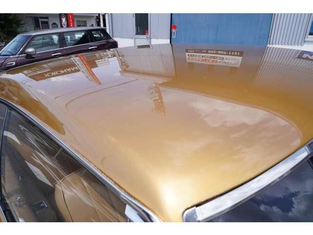 CHEVROLET Impala