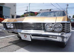 CHEVROLET Impala
