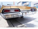 CHEVROLET Impala