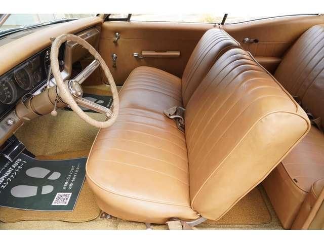 CHEVROLET Impala